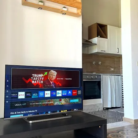 Malfitano View Appartamento Palermo