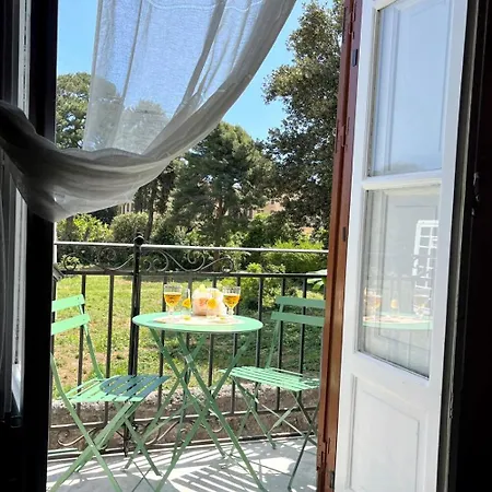 Malfitano View Palermo