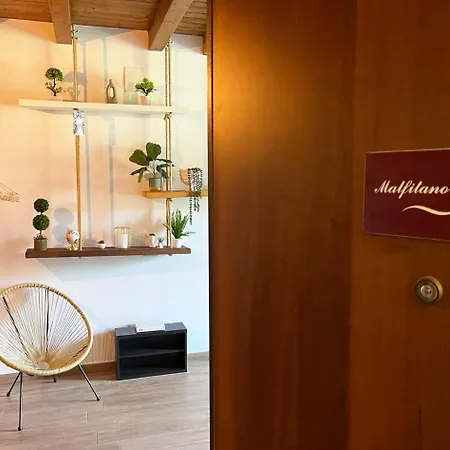 Appartamento Malfitano View *