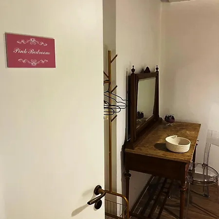 Malfitano View Palermo