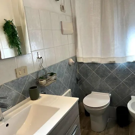 Appartamento Malfitano View