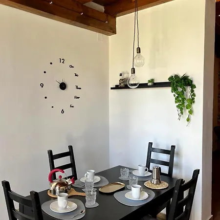 Malfitano View Palermo