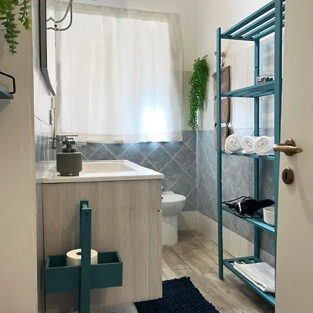 Malfitano View * Palermo