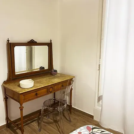 Malfitano View Palermo