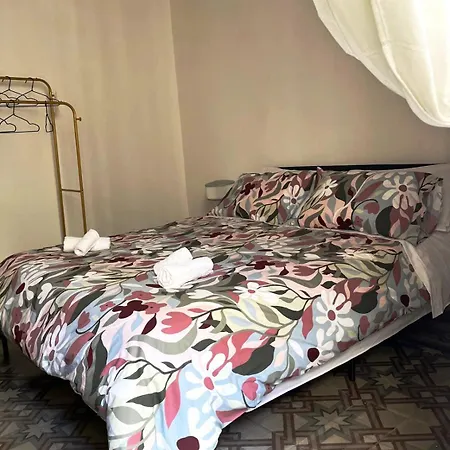 Appartamento Malfitano View *