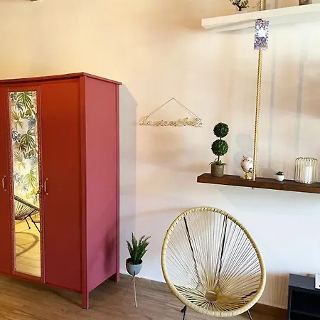 Appartamento Malfitano View Palermo