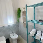 Appartement Malfitano View Palermo