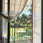 Appartement Malfitano View Palermo