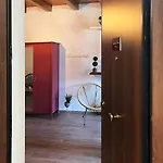 Appartement Malfitano View Palermo