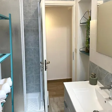 Malfitano View Apartment