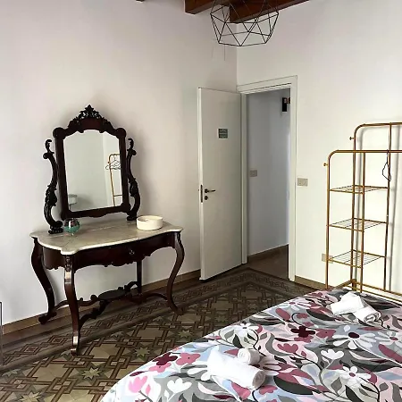 Apartment Malfitano View Palermo