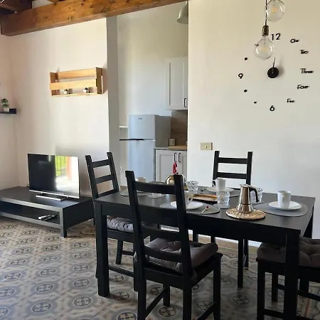 Malfitano View Apartment Palermo