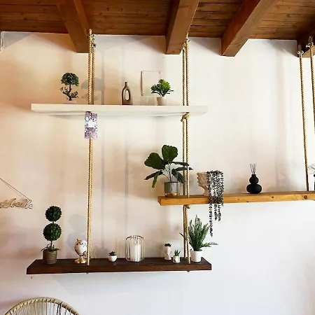 Malfitano View * Palermo