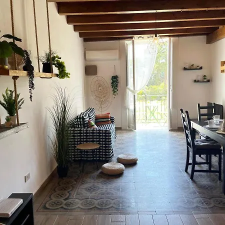 Malfitano View Apartment