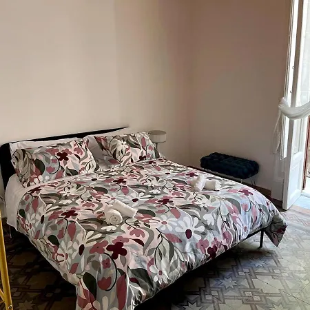 Apartment Malfitano View *