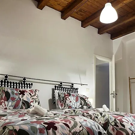 Malfitano View Apartment Palermo