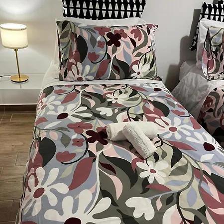 Malfitano View * Palermo