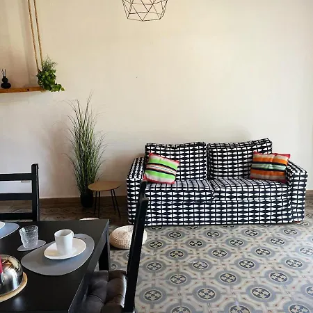 Malfitano View Apartman
