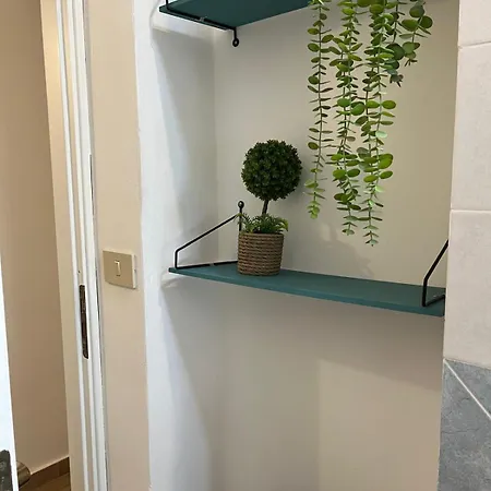 Malfitano View Apartment *