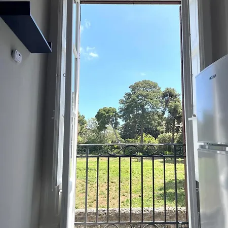 Malfitano View Apartman Palermo