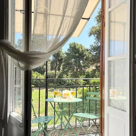 Apartman Malfitano View Palermo