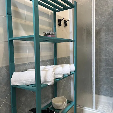 Malfitano View Apartman