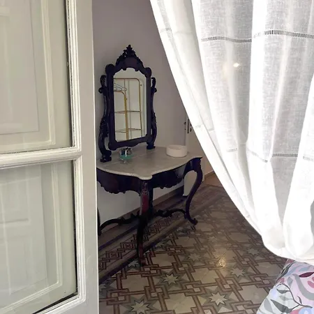 Apartment Malfitano View