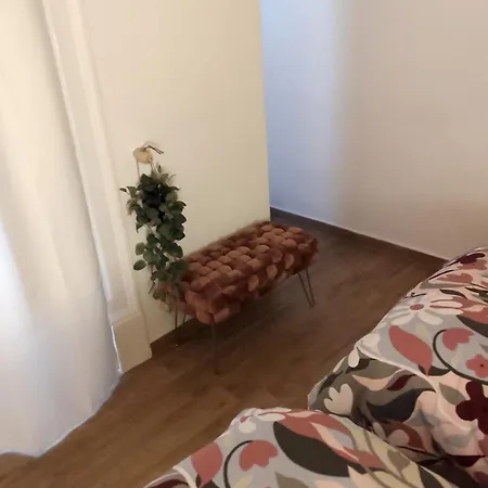 Malfitano View Apartment Palermo