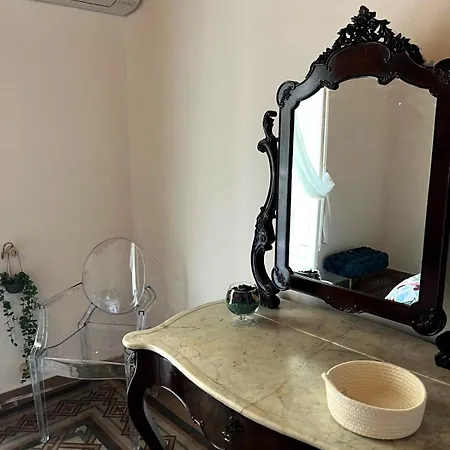 Apartment Malfitano View Palermo