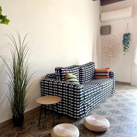 Malfitano View Apartment *