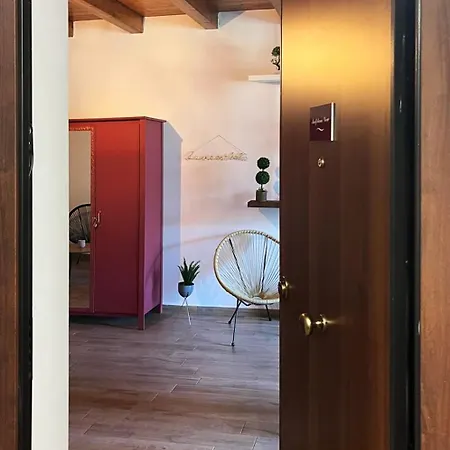 Apartment Malfitano View Palermo