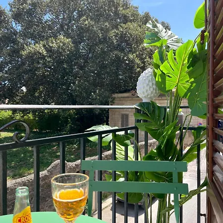 Malfitano View Apartment *