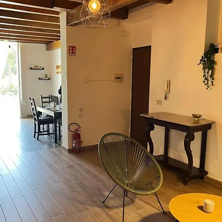 Apartment Malfitano View *