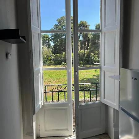 Malfitano View * Палермо